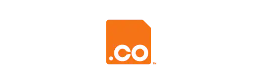 .co logo