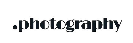 .photography logo